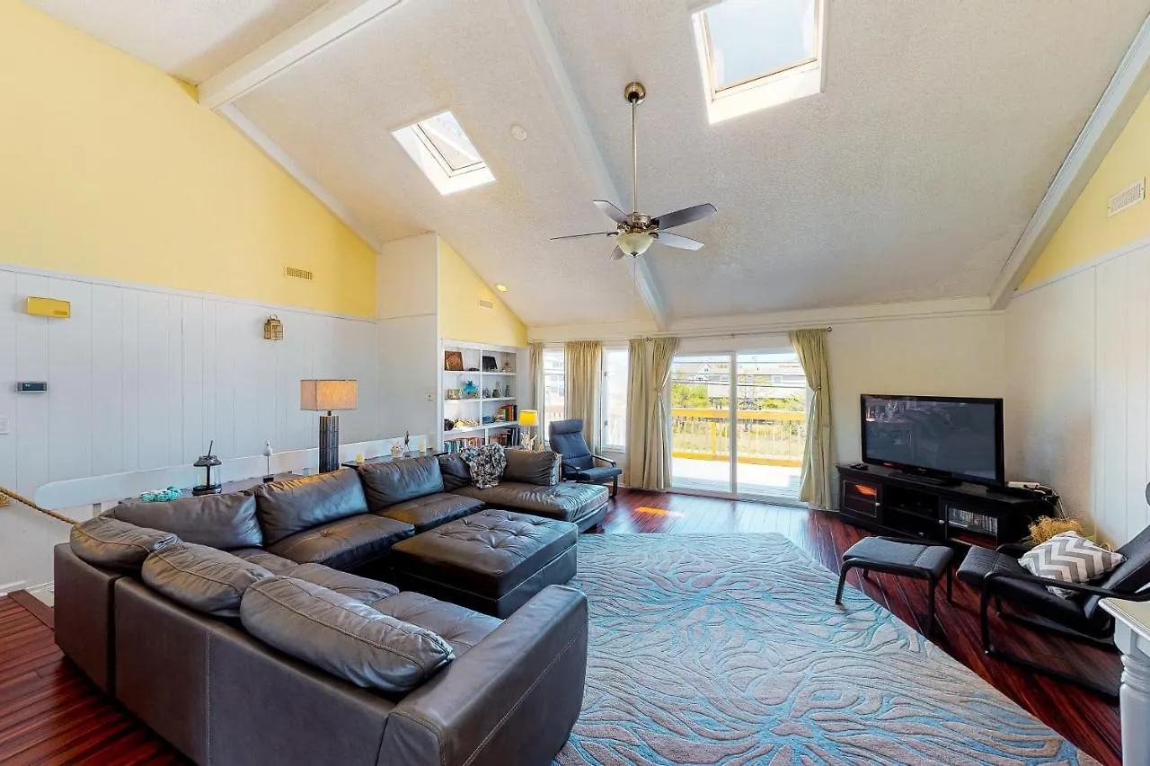 Sea Glass Bay Virginia Beach Holiday home