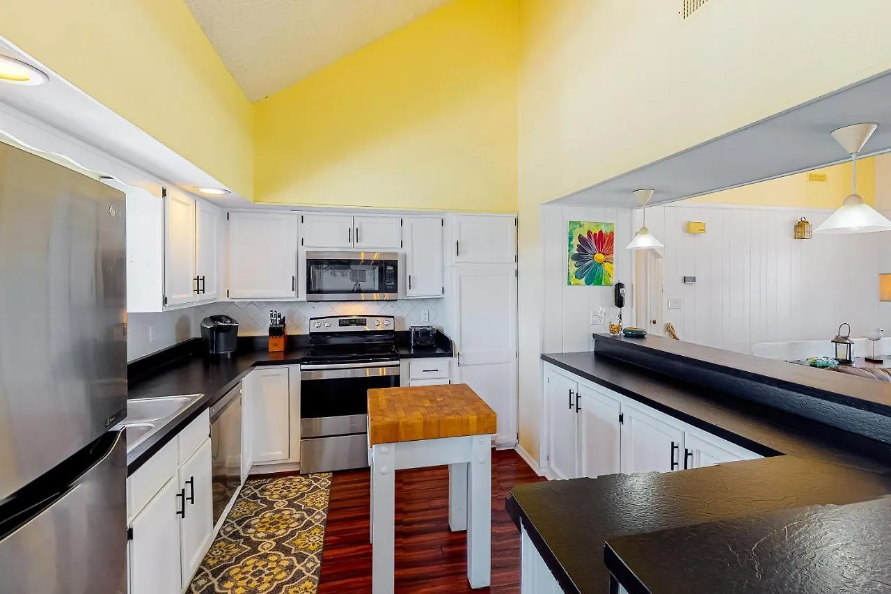 Sea Glass Bay Virginia Beach Holiday home