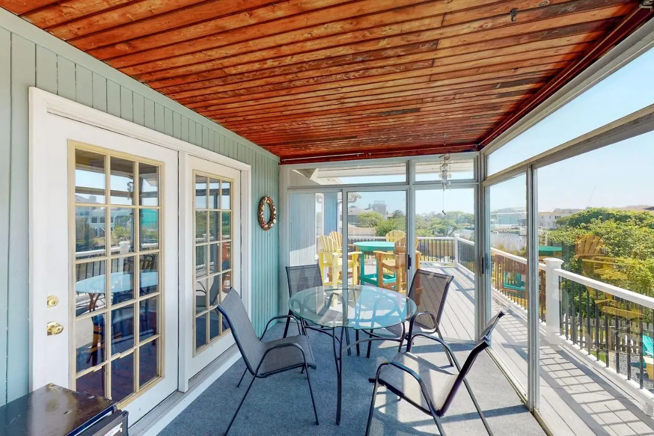 Holiday home Sea Glass Bay Virginia Beach United States