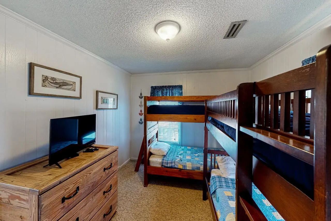 Holiday home Sea Glass Bay Virginia Beach