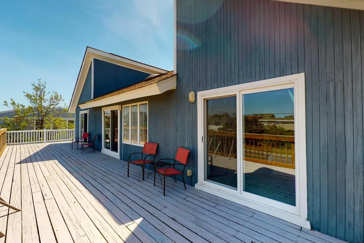 Holiday home Sea Glass Bay Virginia Beach
