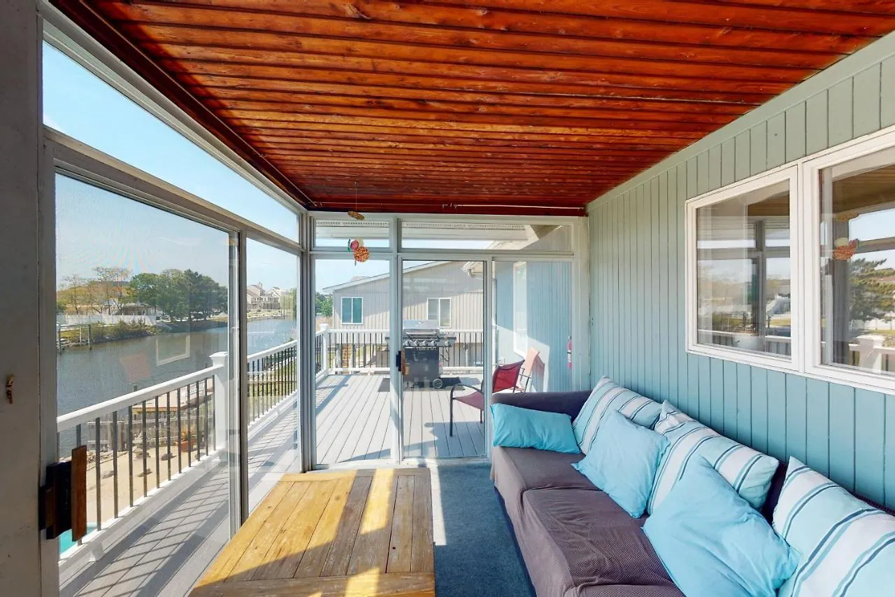 Sea Glass Bay Virginia Beach Holiday home