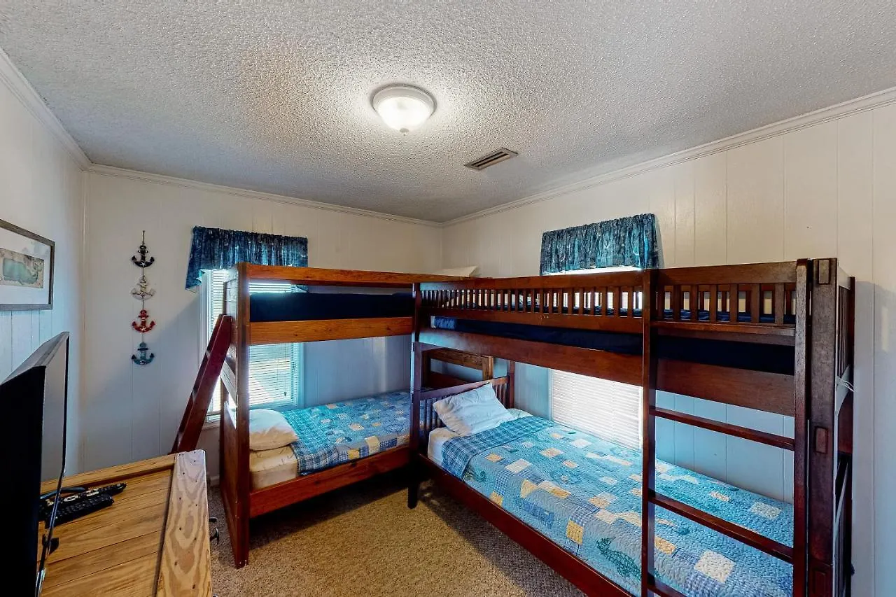 Holiday home Sea Glass Bay Virginia Beach