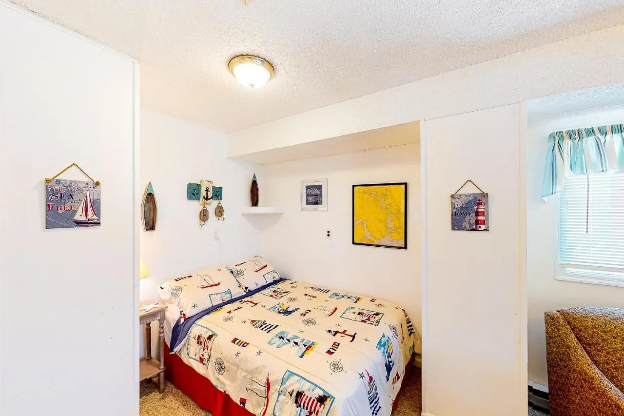 Sea Glass Bay Virginia Beach Holiday home