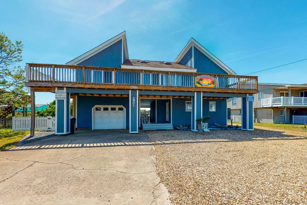 Holiday home Sea Glass Bay Virginia Beach